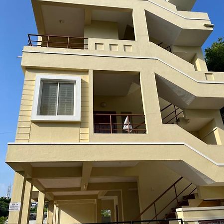 Fortune Homestay - Auroville Puducherry Buitenkant foto