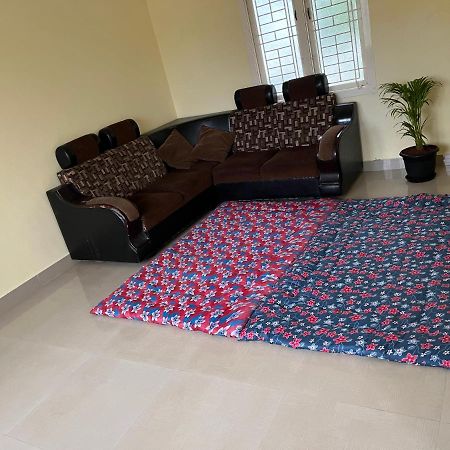 Fortune Homestay - Auroville Puducherry Buitenkant foto