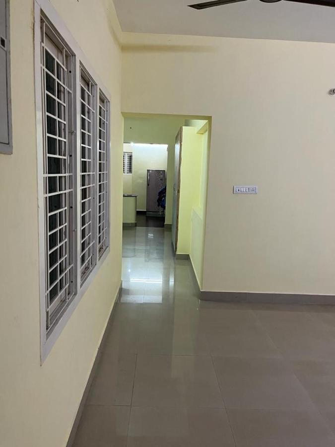 Fortune Homestay - Auroville Puducherry Buitenkant foto