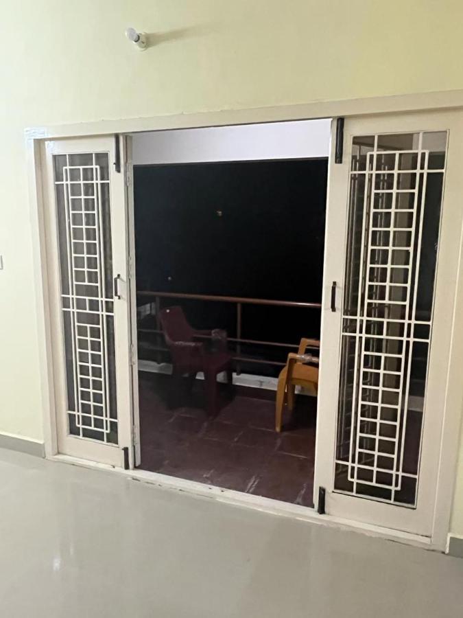 Fortune Homestay - Auroville Puducherry Buitenkant foto